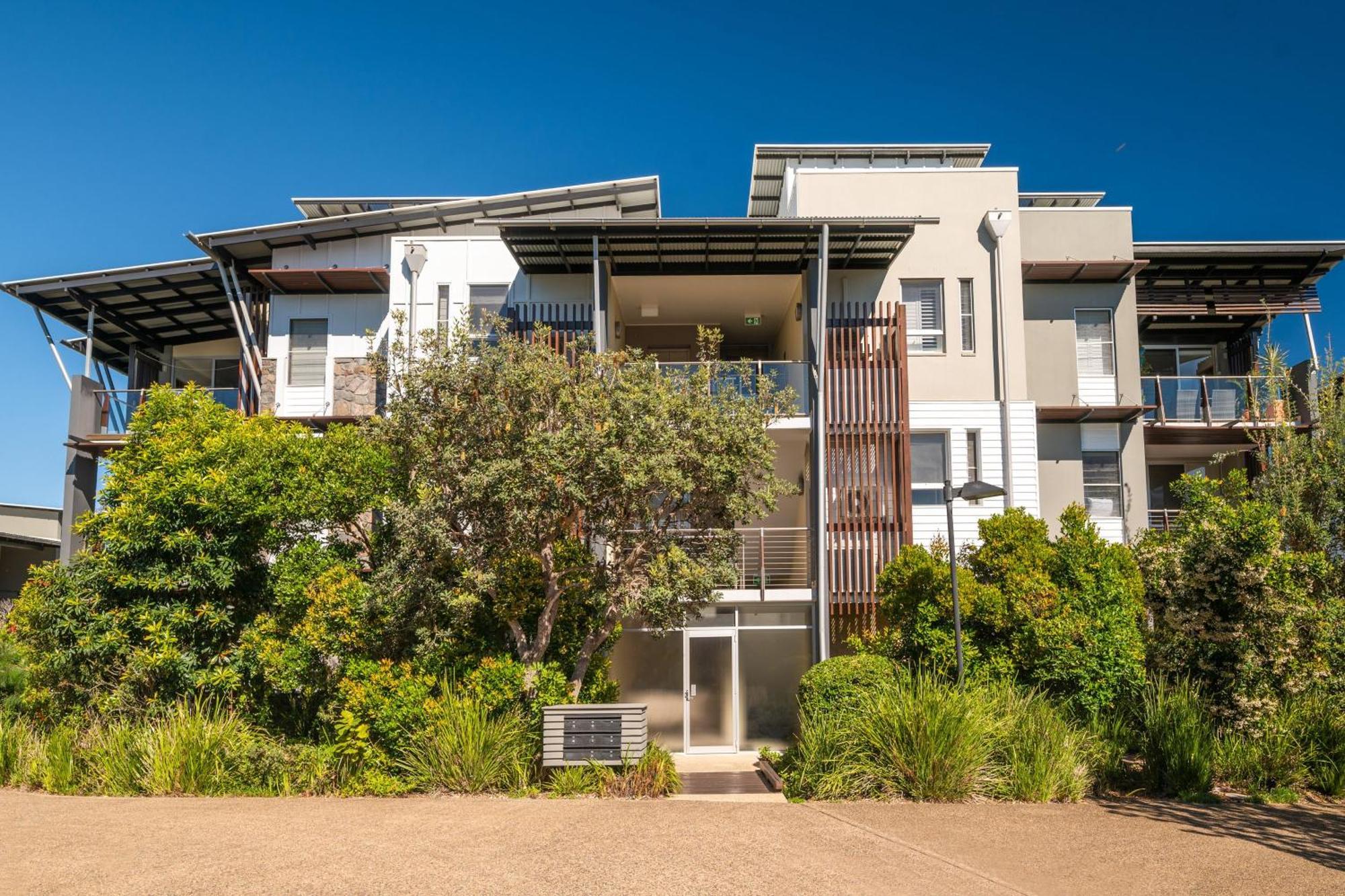 The Sebel Twin Waters Hotel Exterior photo